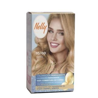 NELLY Краска для волос Crème Intense