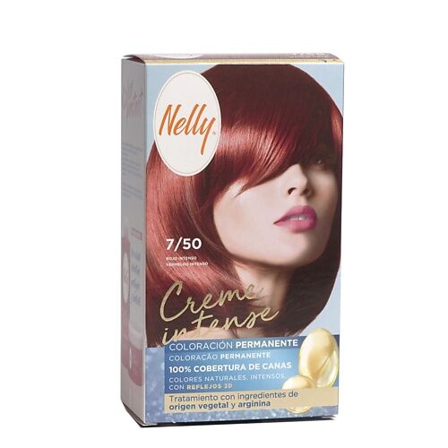 NELLY Краска для волос Crème Intense MPL299979 фото 1