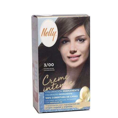 NELLY Краска для волос Crème Intense MPL299967 фото 1