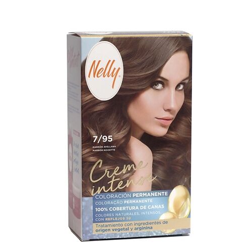 NELLY Краска для волос Crème Intense MPL299980 фото 1