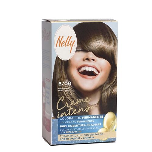 NELLY Краска для волос Crème Intense MPL299972 фото 1