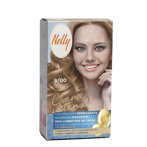 NELLY Краска для волос Crème Intense MPL299974 фото 1