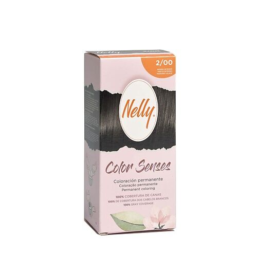 NELLY Краска для волос Senses MPL300090 фото 1