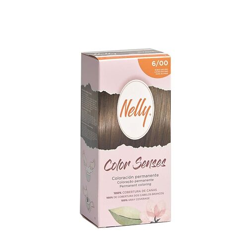 NELLY Краска для волос Senses MPL300110 фото 1