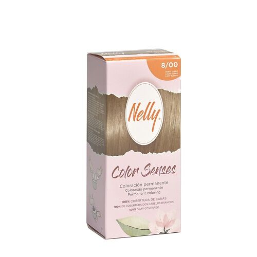 NELLY Краска для волос Senses MPL300123 фото 1