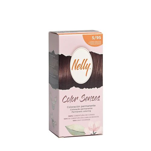 NELLY Краска для волос Senses MPL300180 фото 1