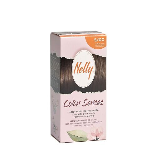 NELLY Краска для волос Senses MPL300109 фото 1