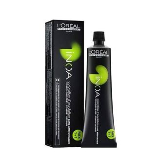 L'OREAL PROFESSIONNEL Безаммиачная краска для волос  Inoa