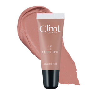 CLIMTCOSMETICS Оттеночный матовый тинт для губ, глаз и щек