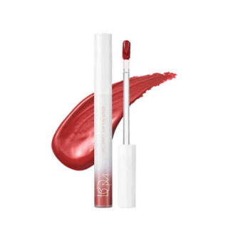 BOM Тинт для губ матовый OMG MATT LIP LACQUER