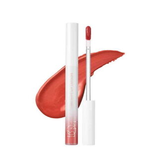 BOM Тинт для губ матовый OMG MATT LIP LACQUER