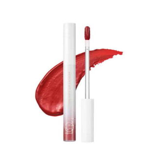 BOM Тинт для губ матовый OMG MATT LIP LACQUER