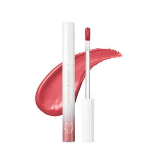 BOM Тинт для губ матовый OMG MATT LIP LACQUER