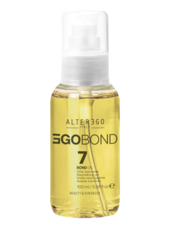 EGOBOND Питательное масло для волос BOND 7 100ml