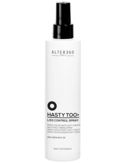 Спрей против пушащихся волос HASTY TOO LISS CONTROL SPRAY 200ml