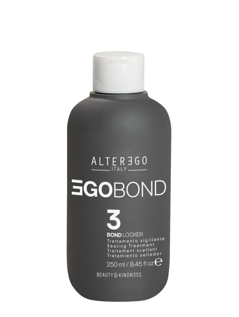 EGOBOND Закрепляющий уход BOND 3 250ml 32411 фото 1