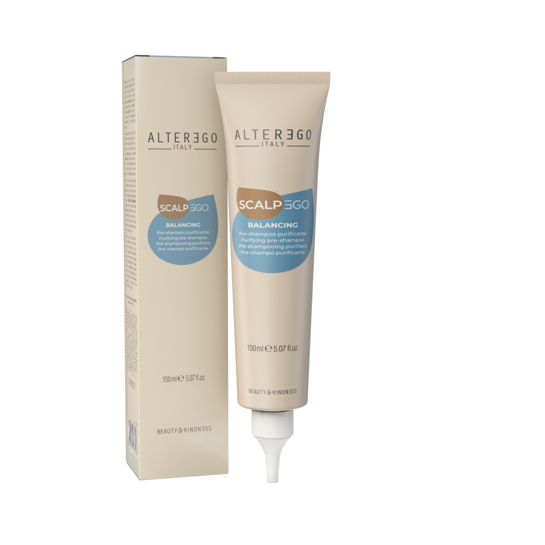 Флюид балансирующий SCALPEGO BALANCING TREATMENT 150ml 32755 фото 1