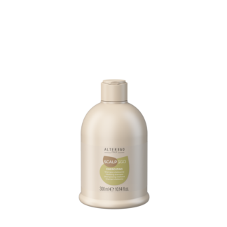 Энергетический шампунь SCALPEGO ENERGIZING SHAMPOO 300ml