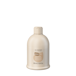 Укрепляющий шампунь SCALPEGO DENSIFIYING SHAMPOO 300ml