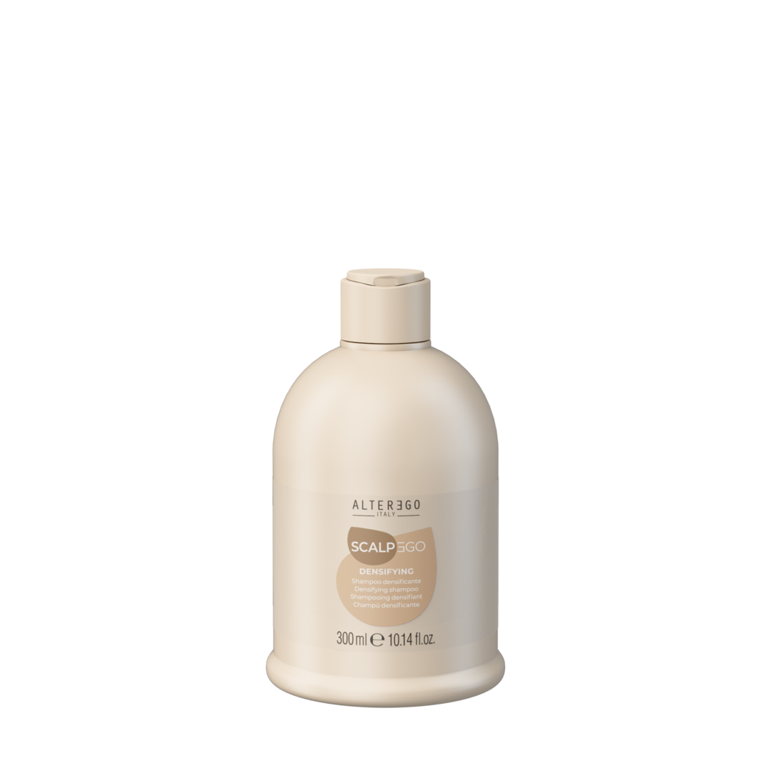 Укрепляющий шампунь SCALPEGO DENSIFIYING SHAMPOO 300ml 32750 фото 1