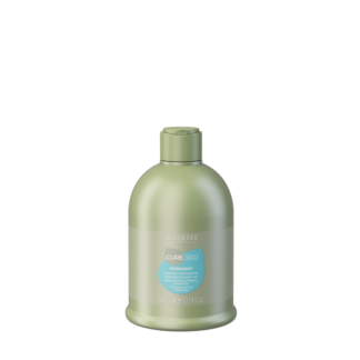 Увлажняющий шампунь для ежедневного применения CUREEGO HYDRADAY SHAMPOO 300