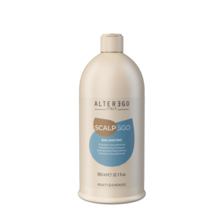 Балансирующий шампунь SCALPEGO BALANCING SHAMPOO 950ml