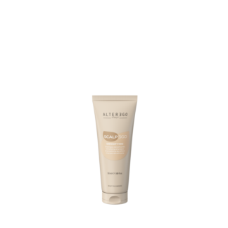 Укрепляющий шампунь SCALPEGO DENSIFIYING SHAMPOO 50ml