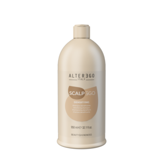 Укрепляющий шампунь SCALPEGO DENSIFIYING SHAMPOO 950ml