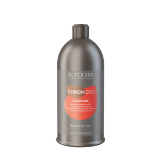 Шампунь для окрашенных волос CHROMEGO COLOR CARE 950ml