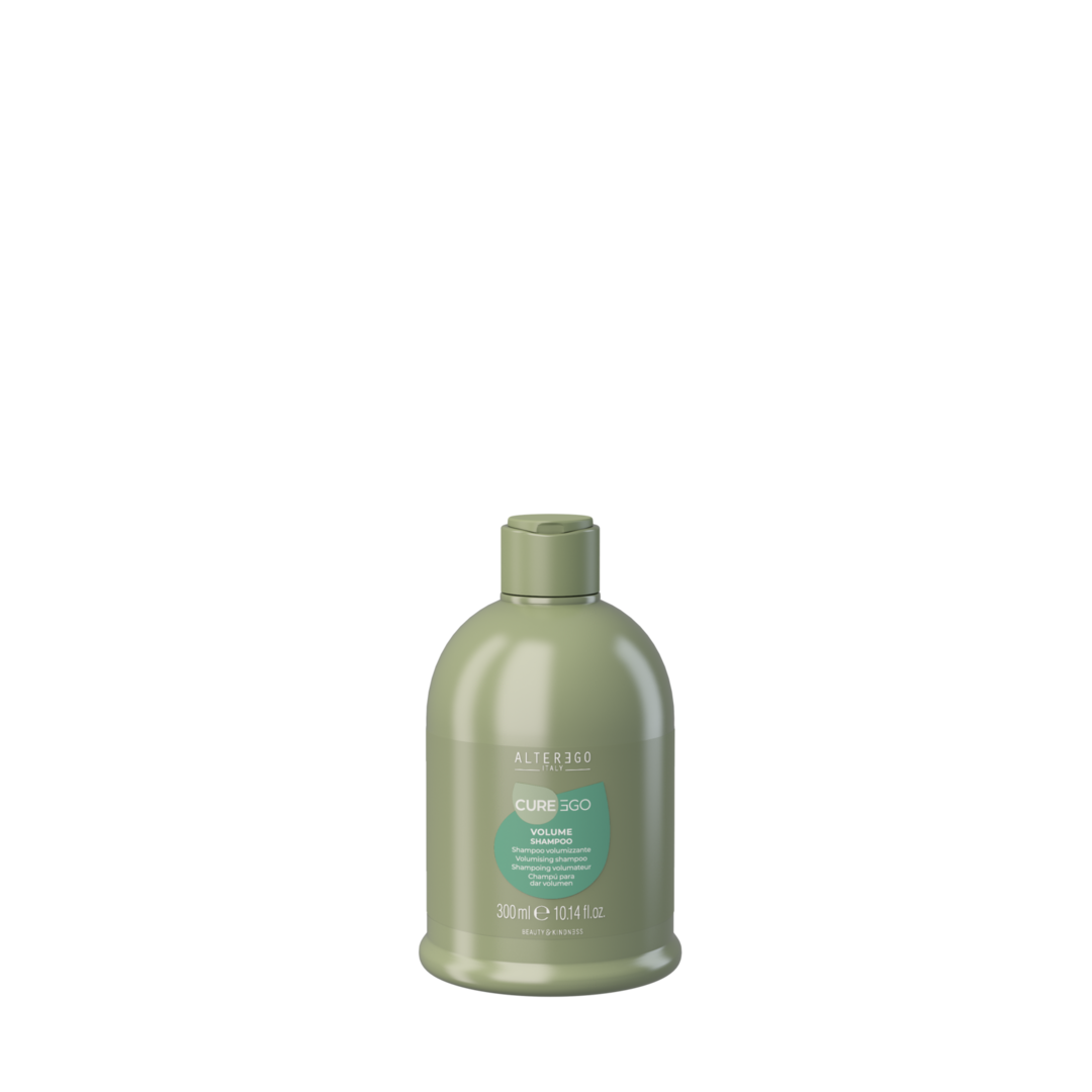 Шампунь для объема CUREEGO VOLUME SHAMPOO 300ml 32929 фото 1