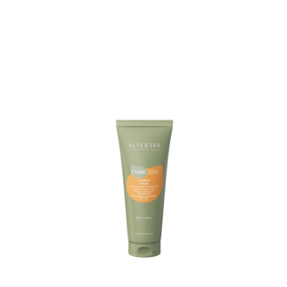 Маска для вьющихся волос CUREEGO CURLY MASK 50ml