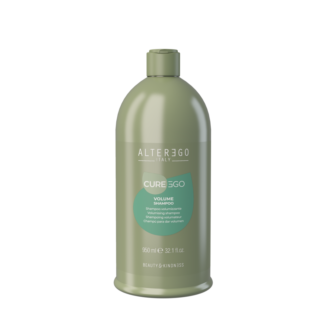 Шампунь для объема CUREEGO VOLUME SHAMPOO 950ml