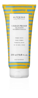 Шампунь для волос и тела URBAN PROOF HAIR & BODY SHAMPOO 250ml