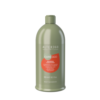 Питательный кондиционер CUREGO NOURISH CONDITIONER 950ml