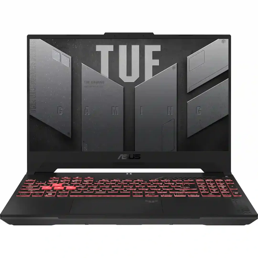 Ноутбук ASUS TUF A15 FA507UV-LP149 15.6" (90NR0I25-M007W0) фото 1