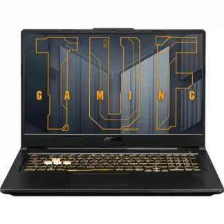 Ноутбук ASUS TUF Gaming A17 FA706NF-HX007 17.3" (90NR0JH5-M002L0)