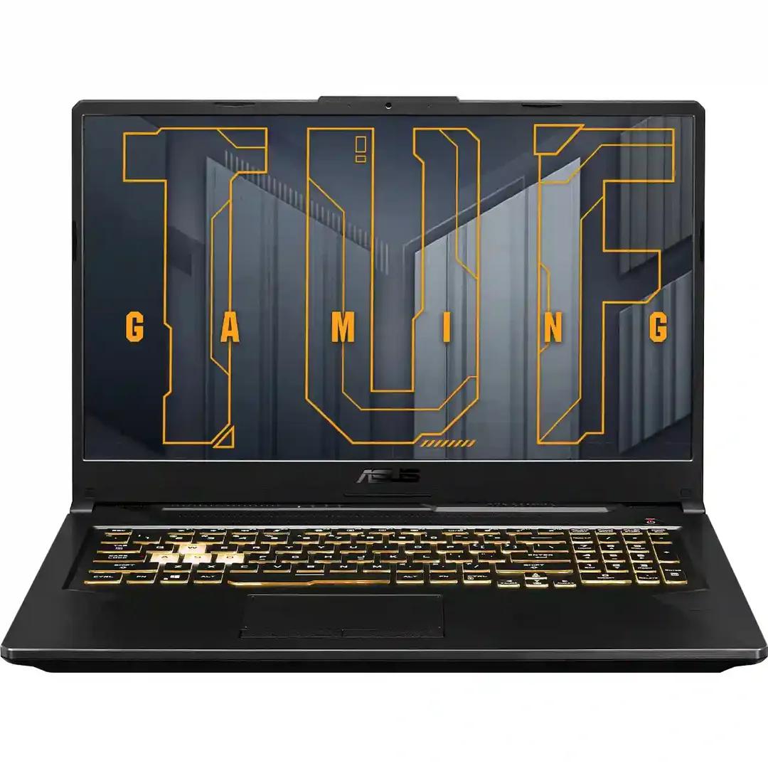 Ноутбук ASUS TUF Gaming A17 FA706NF-HX007 17.3" (90NR0JH5-M002L0) фото 1