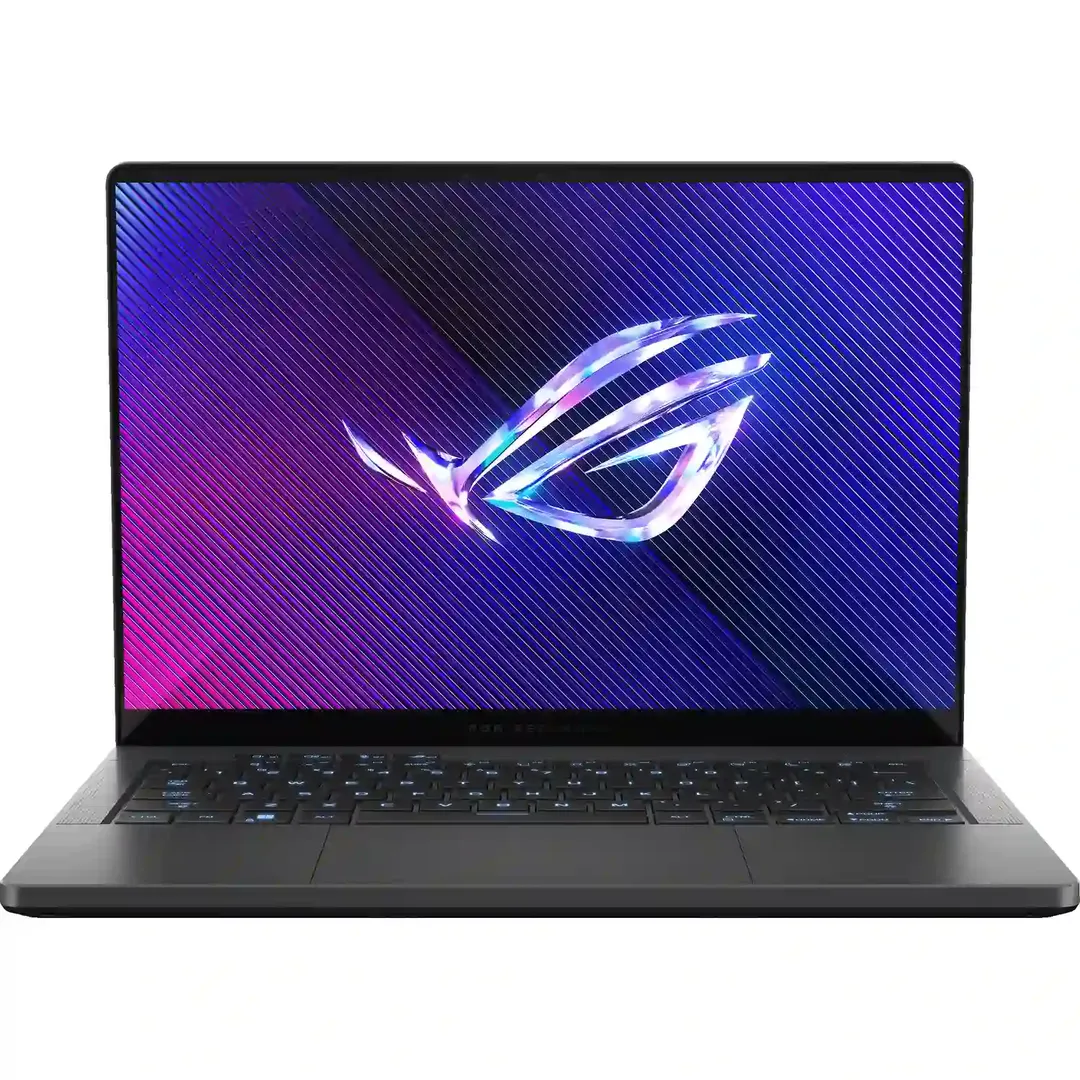 Ноутбук ASUS ROG Zephyrus G14 GA403UV-QS186 14" (90NR0I01-M00A00) фото 1