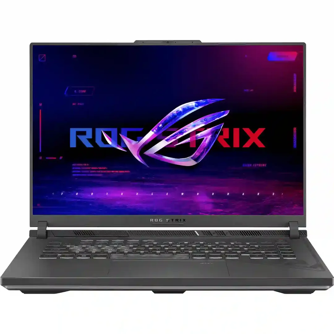 Ноутбук ASUS ROG Strix G16 G614JU-N3441 16" (90NR0CC1-M00YL0) фото 1