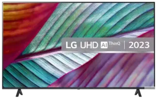 Телевизор LG 65UR78006LK.ARUG 65"