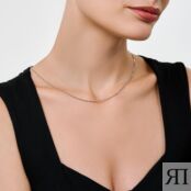 Серебряная цепочка Светлов К840-53030-23 000-350973 фото 2