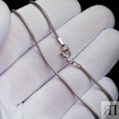 Серебряная цепочка Вознесенский 6ВСКР-140С 000-344834 фото 3