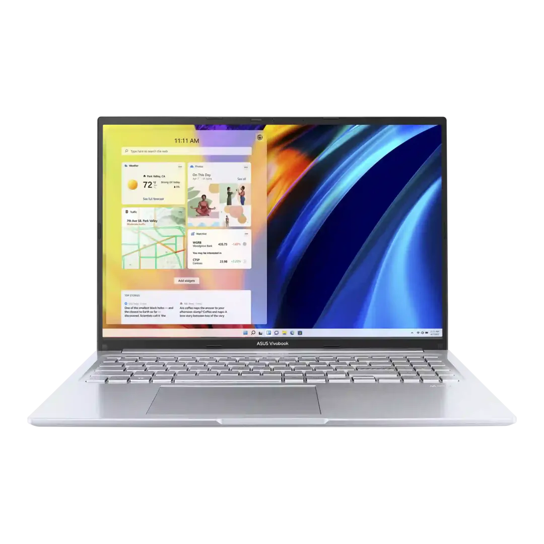 Ноутбук ASUS VivoBook 16X K3605ZF-MB244 16" (90NB11E2-M009U0) фото 1