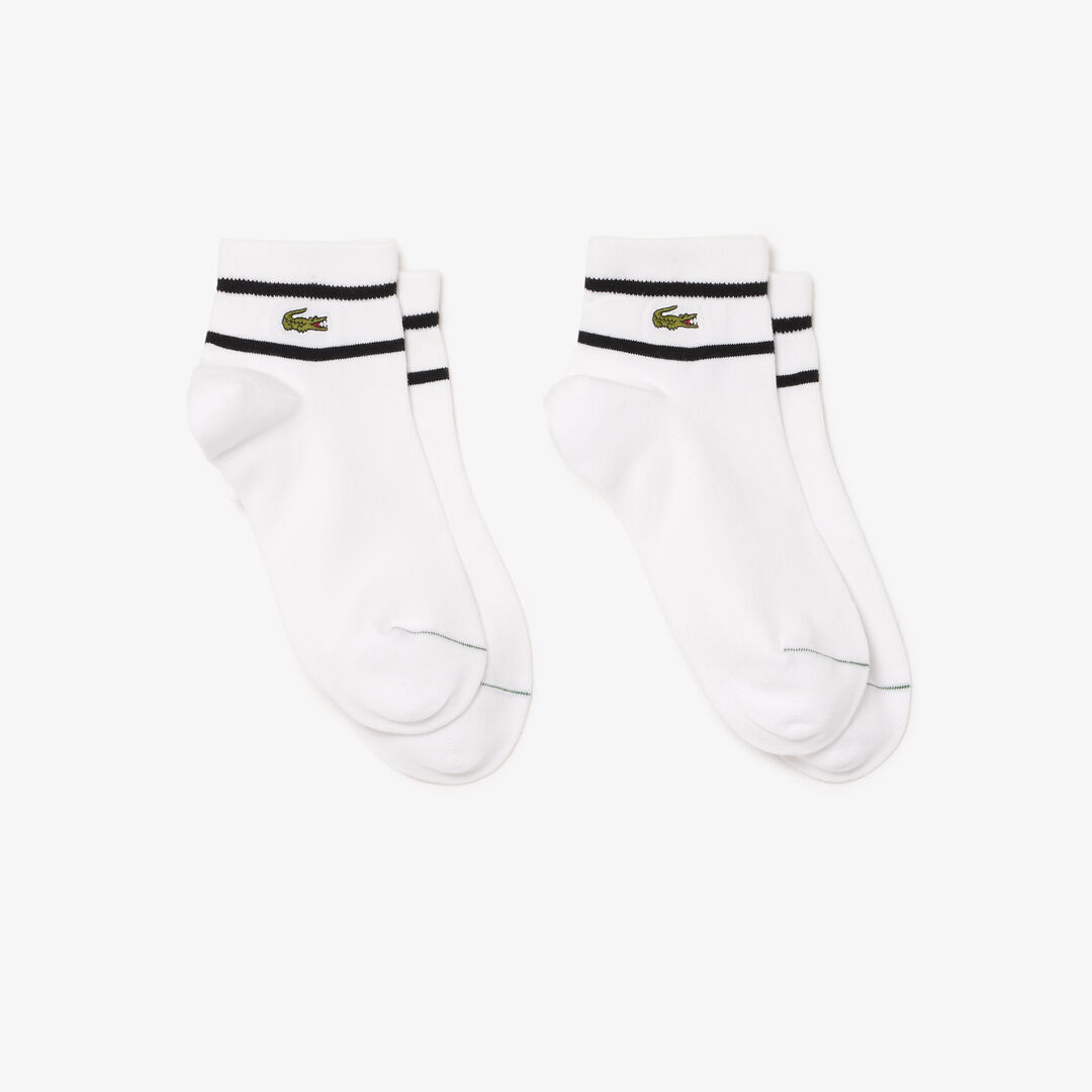 Комплект носков Lacoste Unisex (2 ед.) фото 1