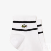 Комплект носков Lacoste Unisex (2 ед.) фото 2