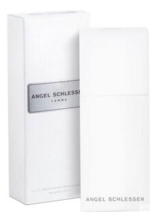 Туалетная вода Angel Schlesser Femme