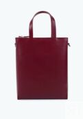 Женская кожаная сумка тоут сангрия A038 sangria A038 sangria фото 2