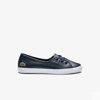 Кеды Lacoste ZIANE CHUNKY BL 1 CFA