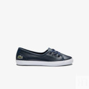 Кеды Lacoste ZIANE CHUNKY BL 1 CFA фото 1