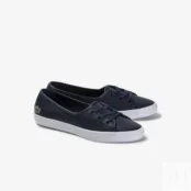 Кеды Lacoste ZIANE CHUNKY BL 1 CFA фото 2